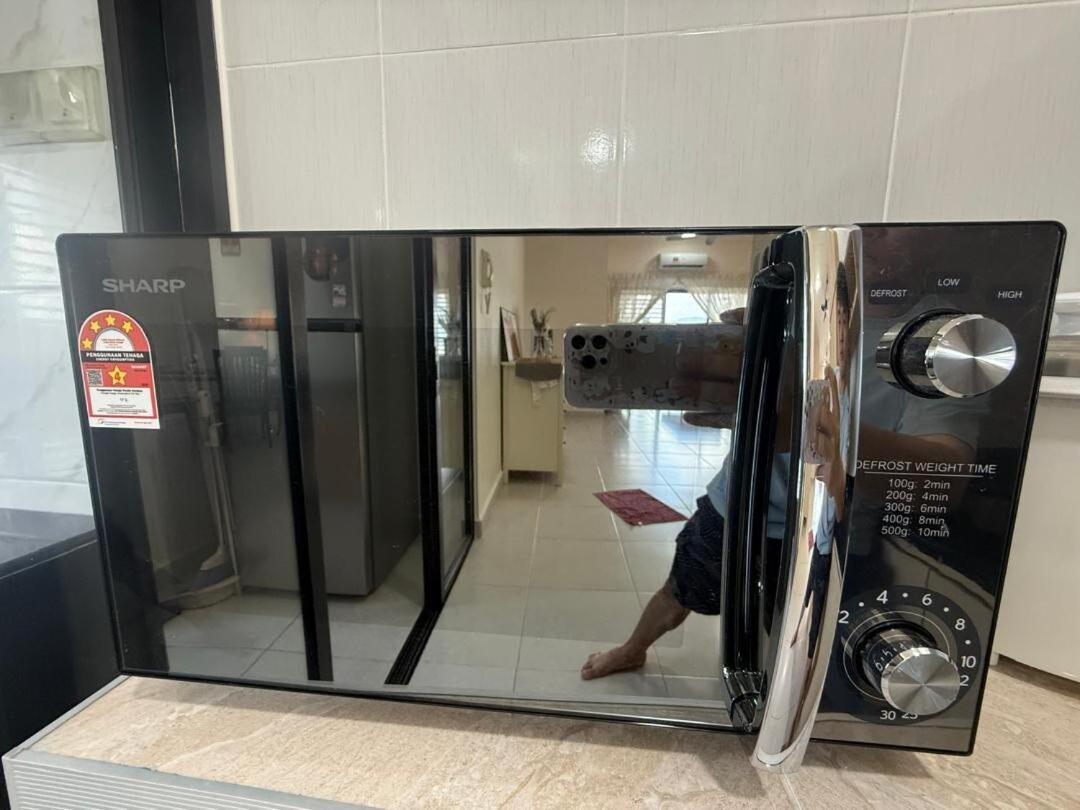Kepong Luxury 3 3-11 Pax 3 Min To Desa Park Kuala Lumpur