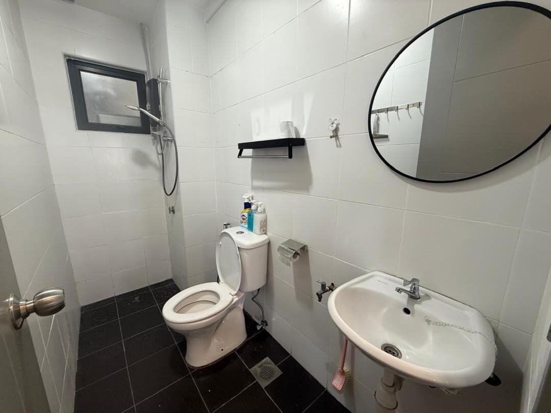 Kepong Luxury 3 3-11 Pax 3 Min To Desa Park