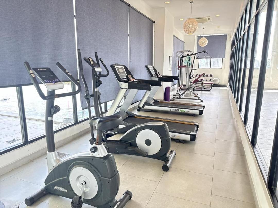 Kepong Luxury 3 3-11 Pax 3 Min To Desa Park Pangsapuri Kuala Lumpur