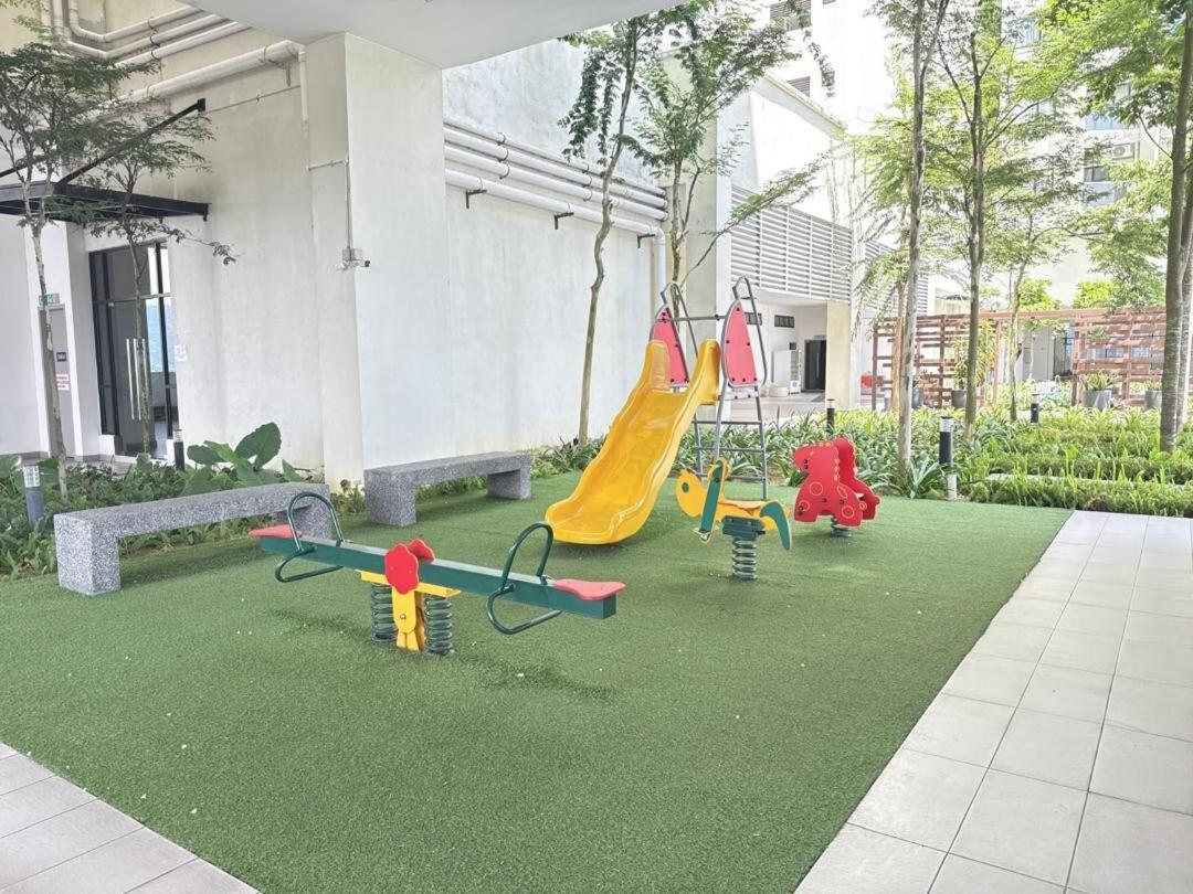 Kepong Luxury 3 3-11 Pax 3 Min To Desa Park