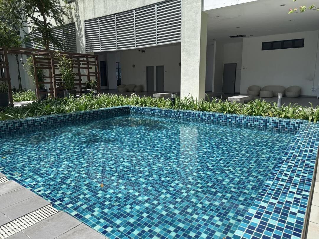 Kepong Luxury 3 3-11 Pax 3 Min To Desa Park * Kuala Lumpur